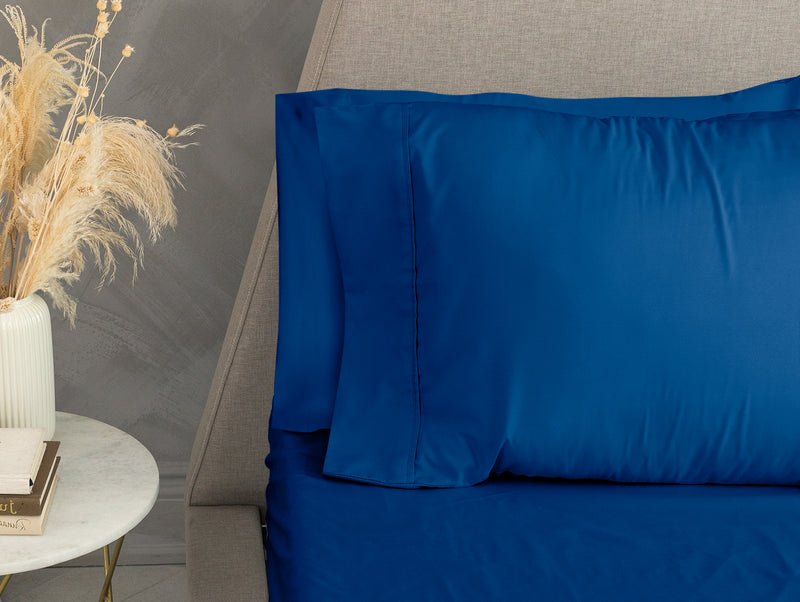 Microfiber Pillowcase Set