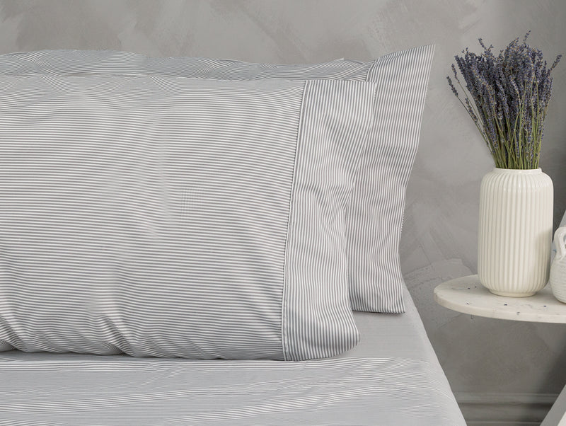 Microfiber Pillowcase Set