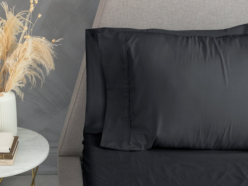 Microfiber Pillowcase Set