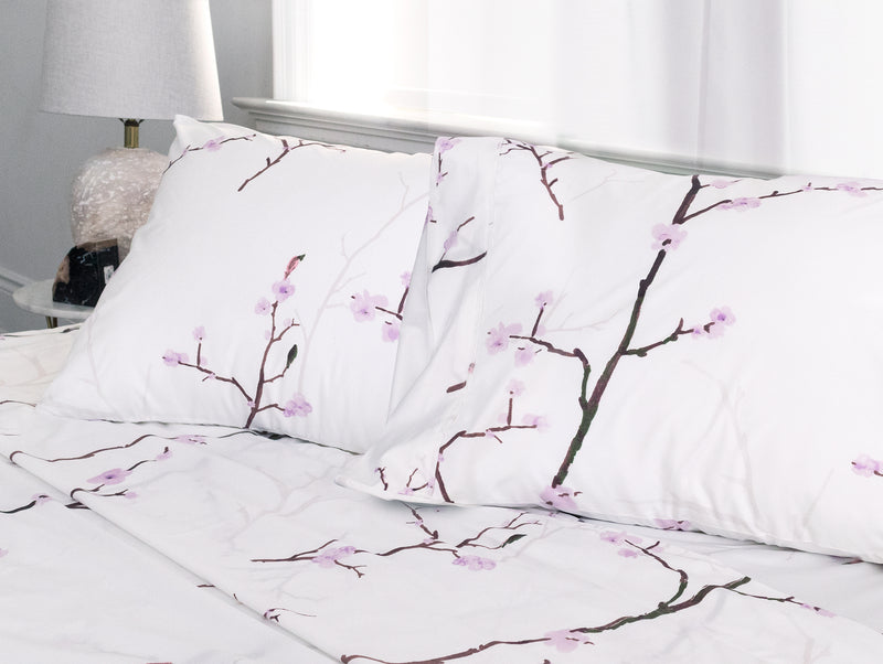 Microfiber Pillowcase Set