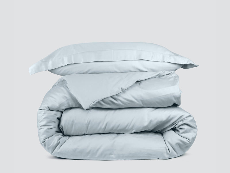 Cotton Duvet Cover Set
