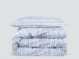 Microfiber Duvet Cover Set
