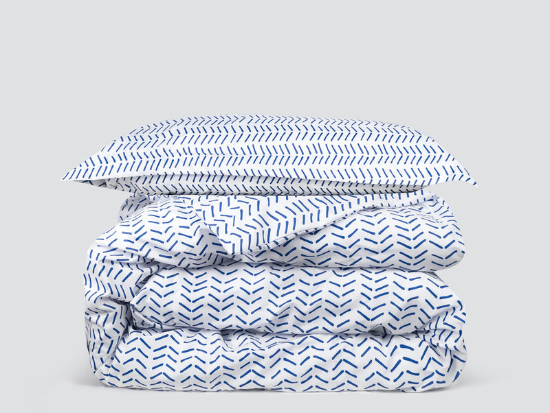 Microfiber Duvet Cover Set