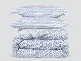Microfiber Duvet Cover Set