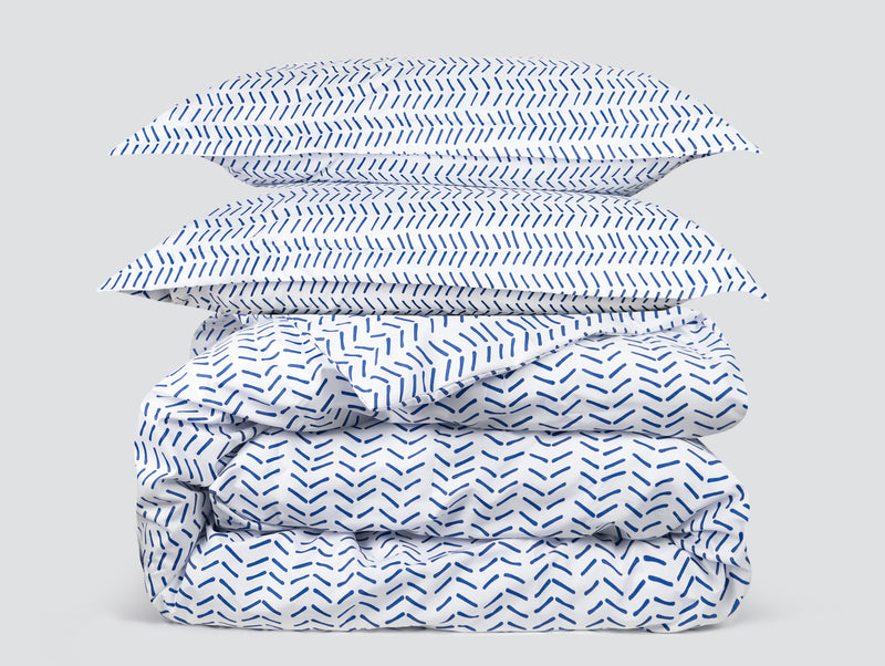 Microfiber Duvet Cover Set