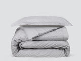 Microfiber Duvet Cover Set