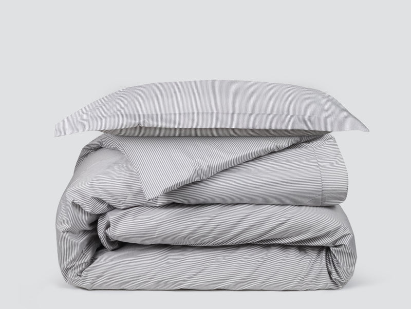 Microfiber Duvet Cover Set