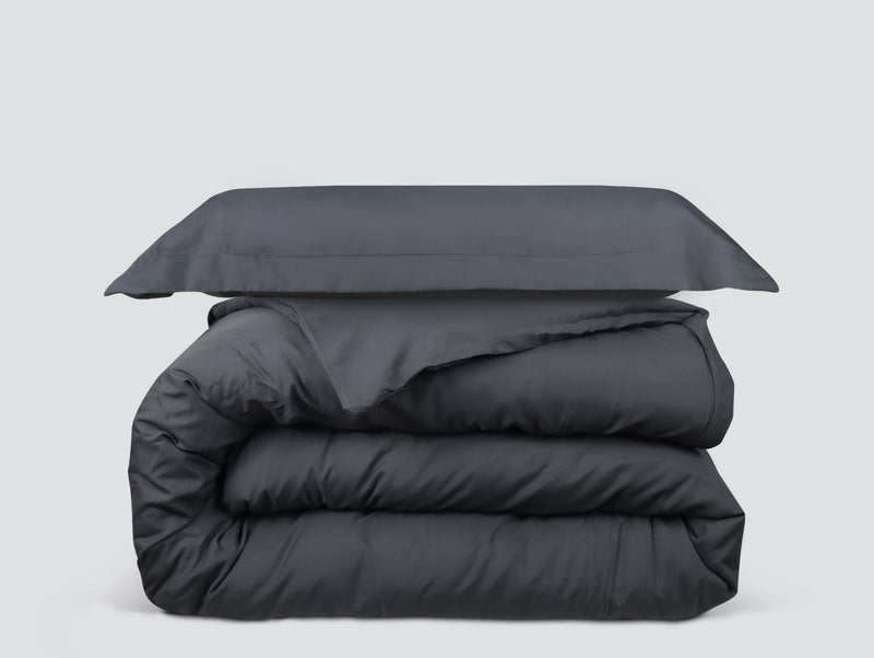 Microfiber Duvet Cover Set
