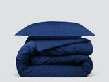 Microfiber Duvet Cover Set