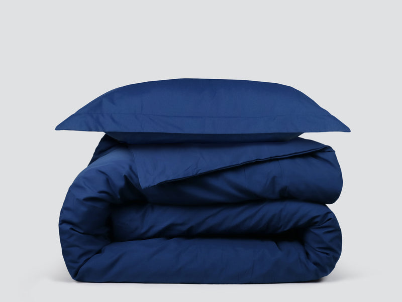 Microfiber Duvet Cover Set