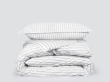 Microfiber Duvet Cover Set