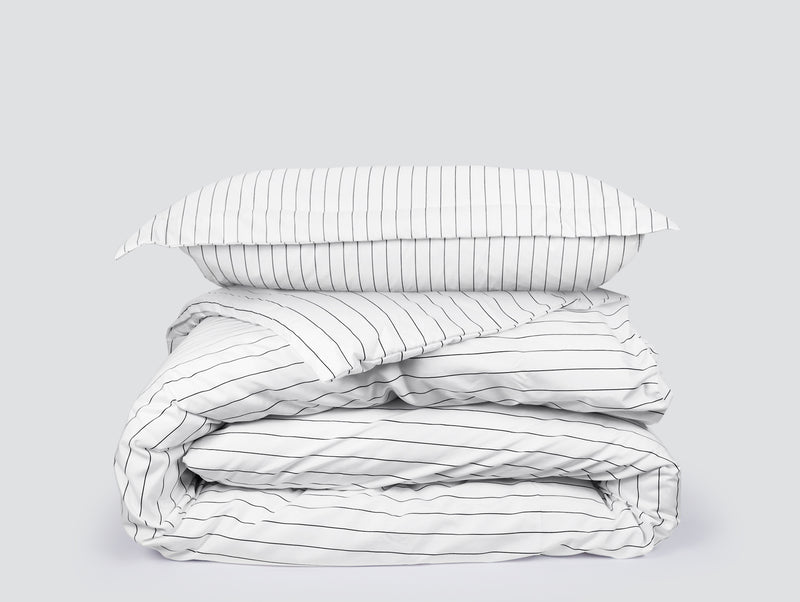 Microfiber Duvet Cover Set