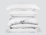Microfiber Duvet Cover Set
