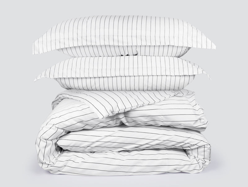 Microfiber Duvet Cover Set