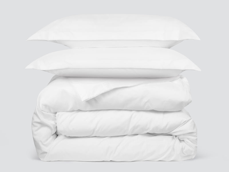 Microfiber Duvet Cover Set