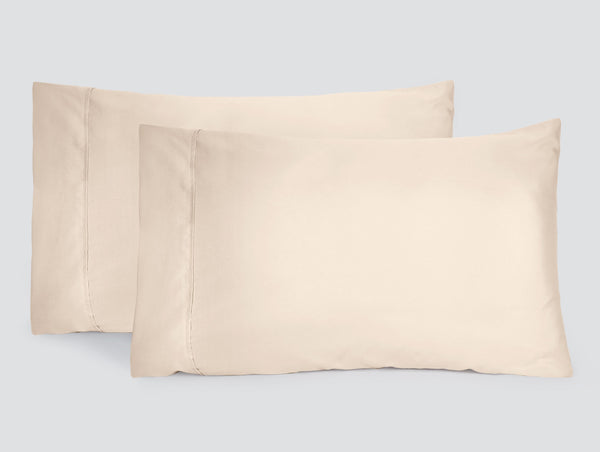 Microfiber Pillowcase Set