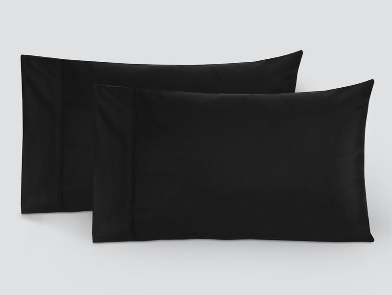 Microfiber Pillowcase Set