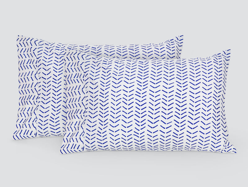 Microfiber Pillowcase Set