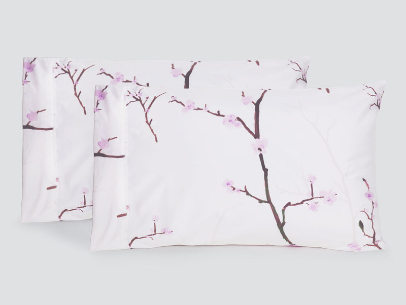 Microfiber Pillowcase Set