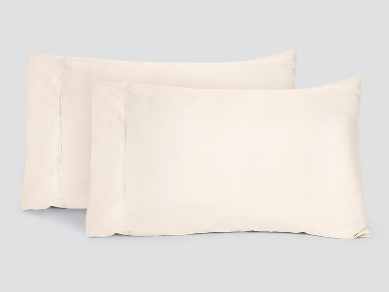 Microfiber Pillowcase Set