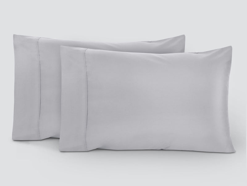 Microfiber Pillowcase Set