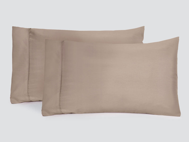 Microfiber Pillowcase Set