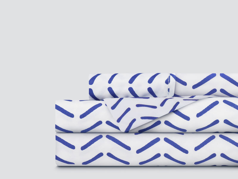 Microfiber Sheet Set