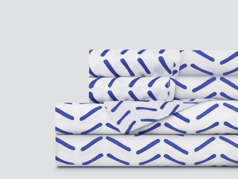 Microfiber Sheet Set
