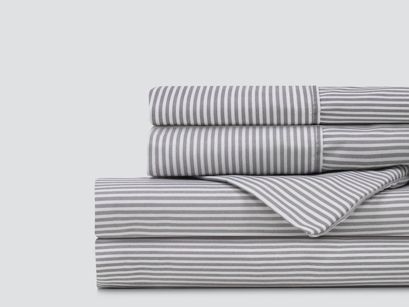 Microfiber Sheet Set