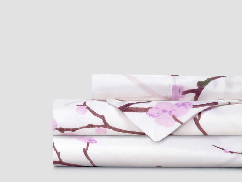 Microfiber Sheet Set