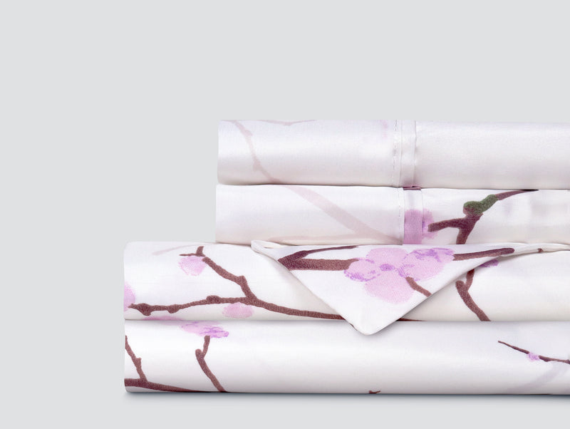 Microfiber Sheet Set
