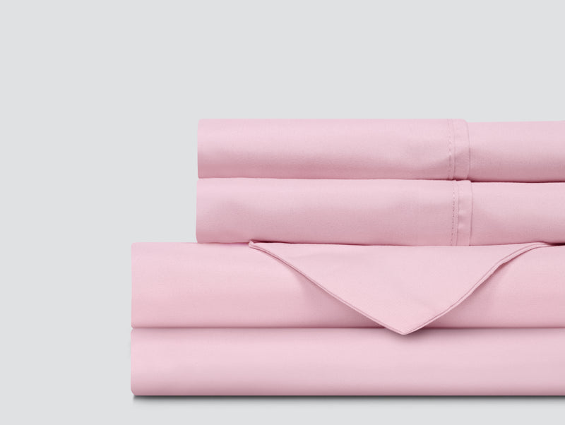 Microfiber Sheet Set
