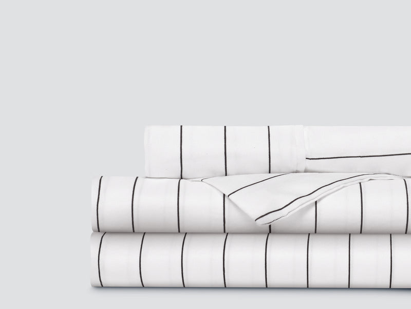 Microfiber Sheet Set