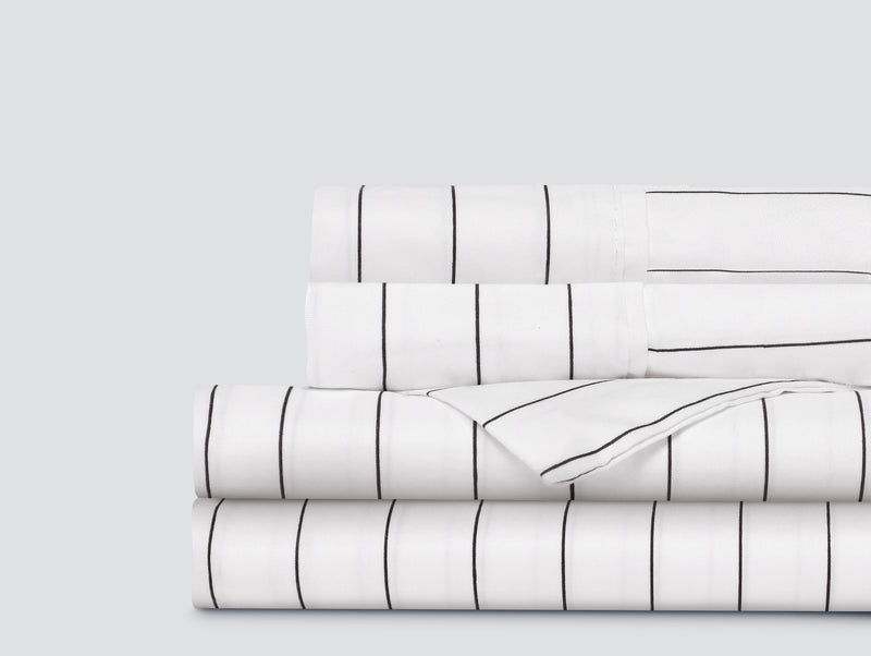 Microfiber Sheet Set