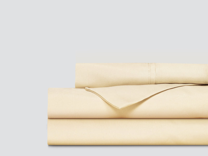 Microfiber Sheet Set