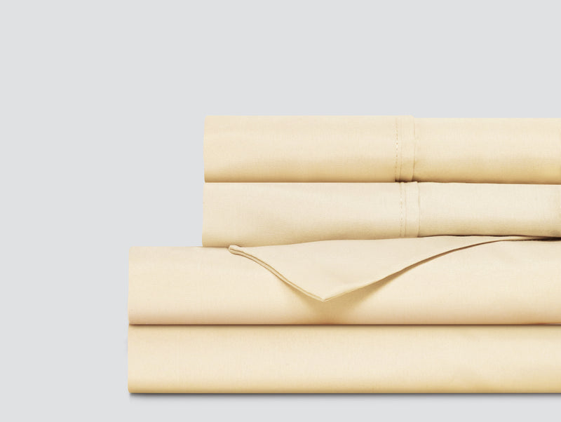 Microfiber Sheet Set