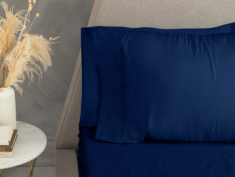 Microfiber Pillowcase Set