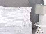 Microfiber Pillowcase Set