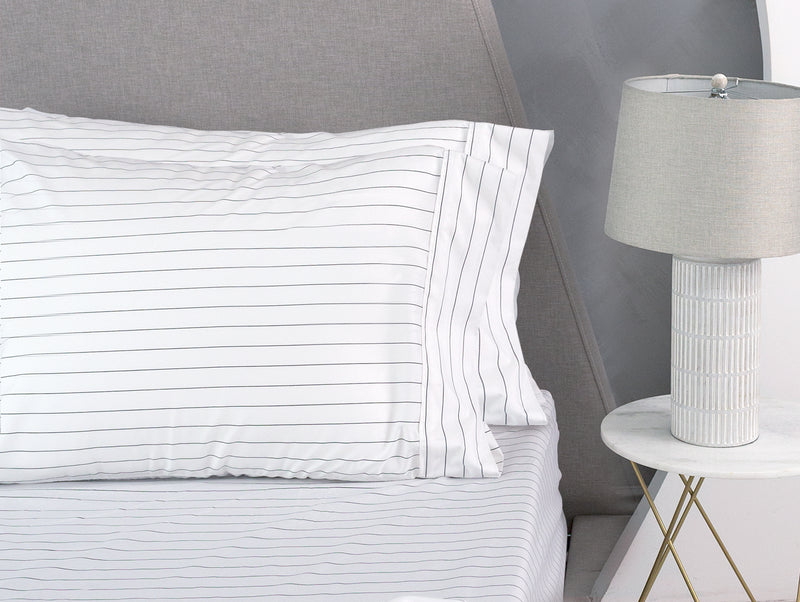 Microfiber Pillowcase Set