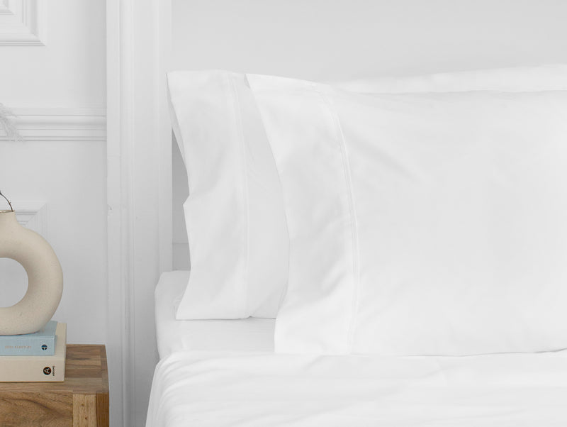 Microfiber Pillowcase Set