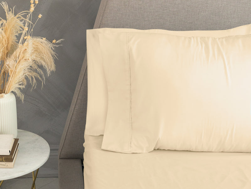 Microfiber Pillowcase Set